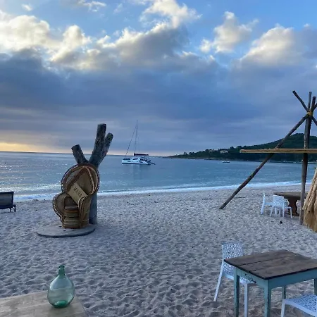 Les De La U Dragulinu