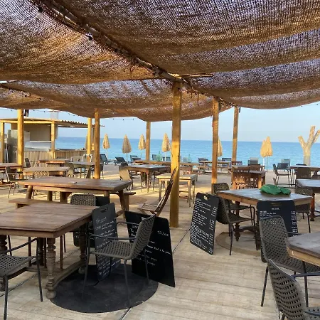 Les De La U Dragulinu Pensionat