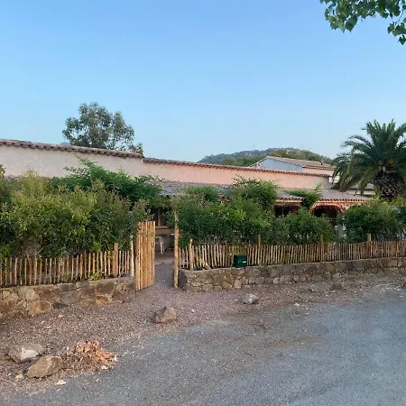 Les De La U Dragulinu Pensionat 3*