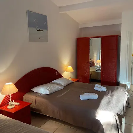 Les De La U Dragulinu 3*