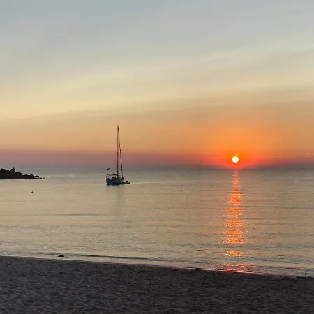 Les De La U Dragulinu Pensionat 3*