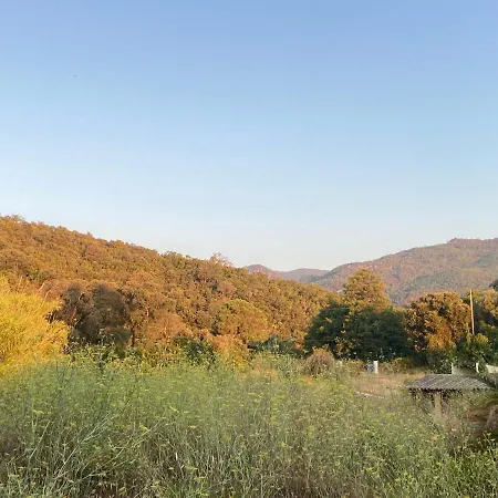 Pensionat Les De La U Dragulinu