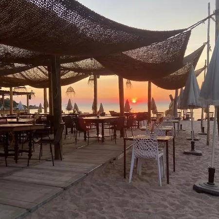 Les De La U Dragulinu Sari-Solenzara