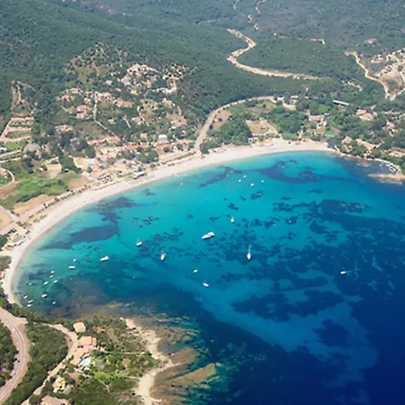 Guest house Les De La U Dragulinu