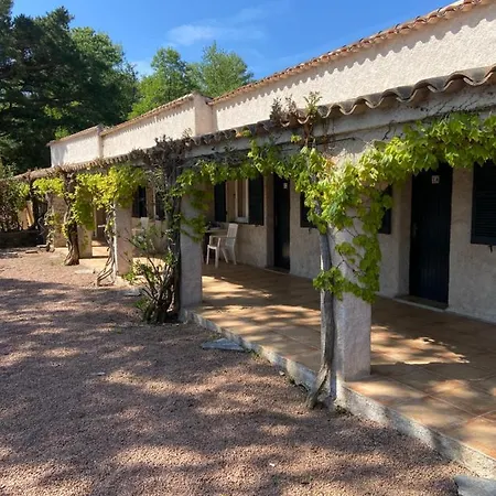 Les De La U Dragulinu Guest house 3*