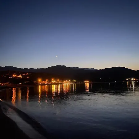 Les De La U Dragulinu Guest house 3*