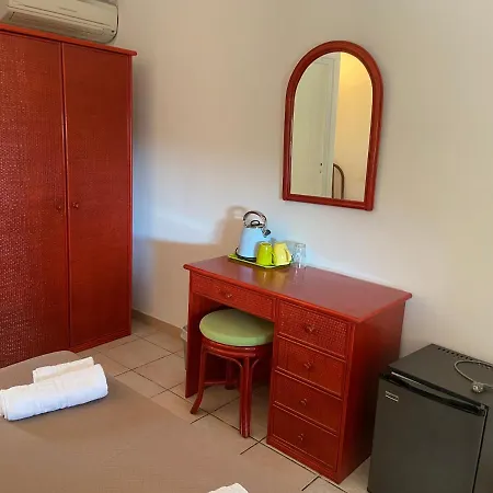 Les De La U Dragulinu Guest house