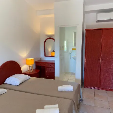 Les De La U Dragulinu Sari-Solenzara