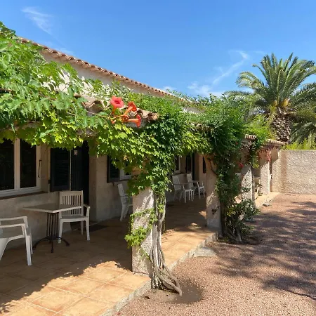 Guest house Les De La U Dragulinu 3*