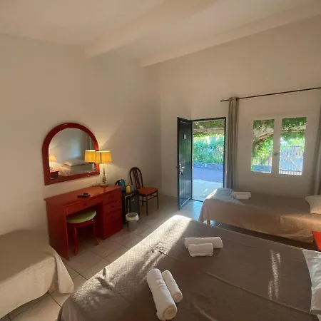 Les De La U Dragulinu Sari-Solenzara