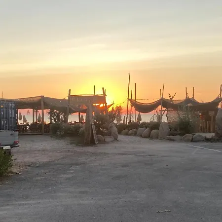 Les De La U Dragulinu Guest house 3*