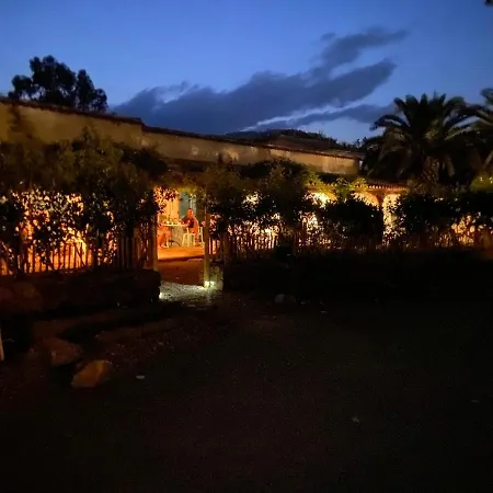 Les De La U Dragulinu Guest house