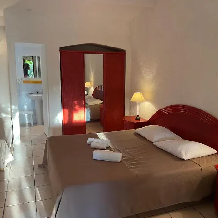 Guest house Les De La U Dragulinu