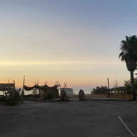 Les De La U Dragulinu Guest house 3*