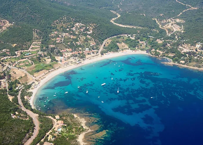 בית הארחה Les De La U Dragulinu