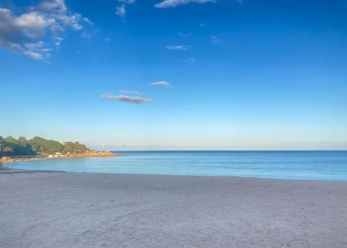 Les De La U Dragulinu בית הארחה סארי סולנזארה