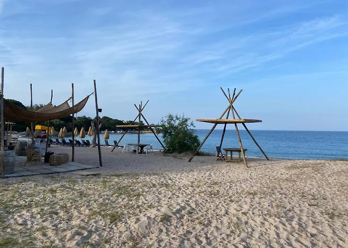 Les De La U Dragulinu