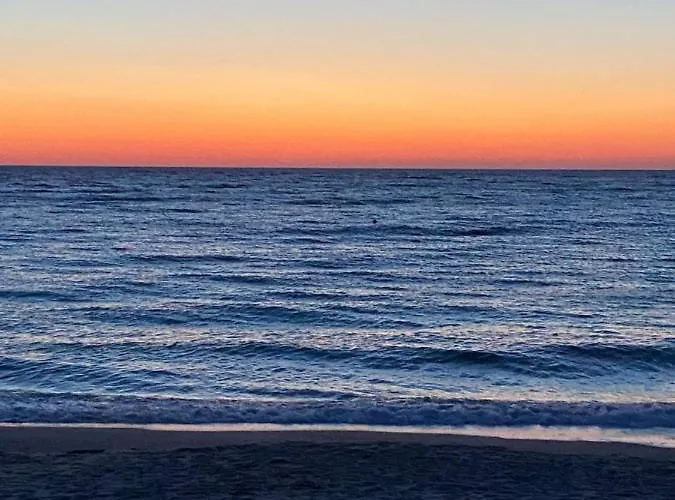 Les De La U Dragulinu בית הארחה 3*