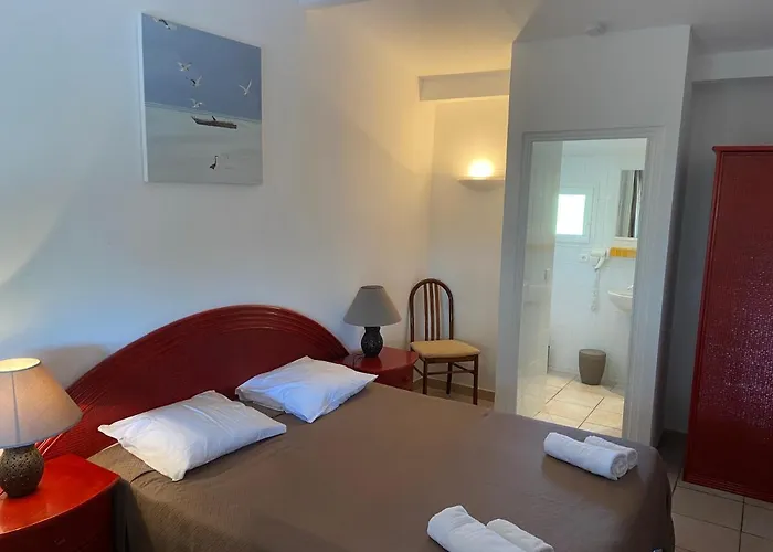 Les De La U Dragulinu בית הארחה סארי סולנזארה