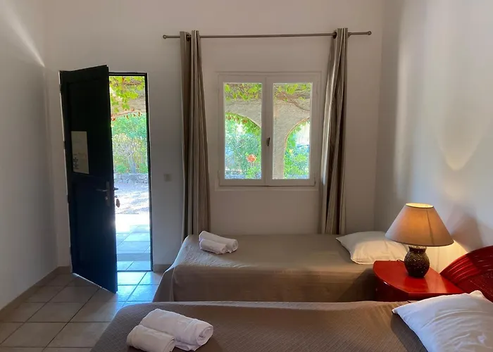 Les De La U Dragulinu בית הארחה סארי סולנזארה