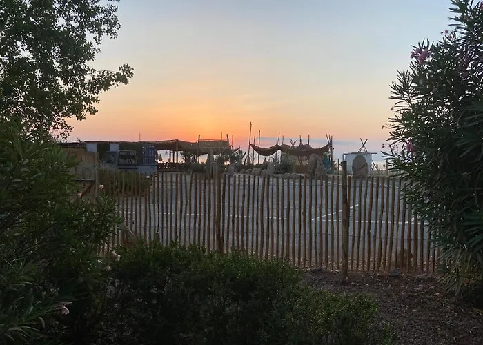 בית הארחה Les De La U Dragulinu סארי סולנזארה