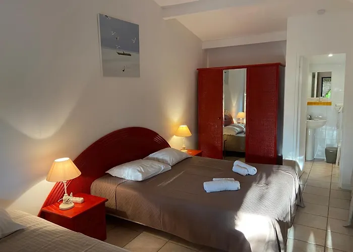 Les De La U Dragulinu 3*