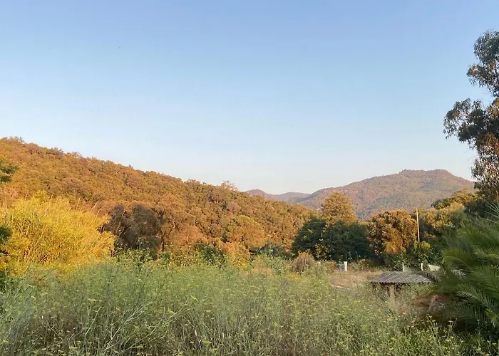 בית הארחה Les De La U Dragulinu