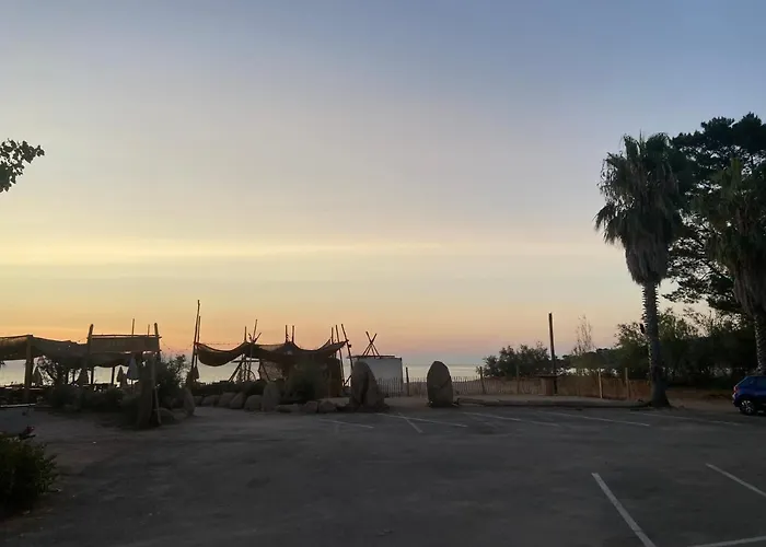 Les De La U Dragulinu בית הארחה 3*